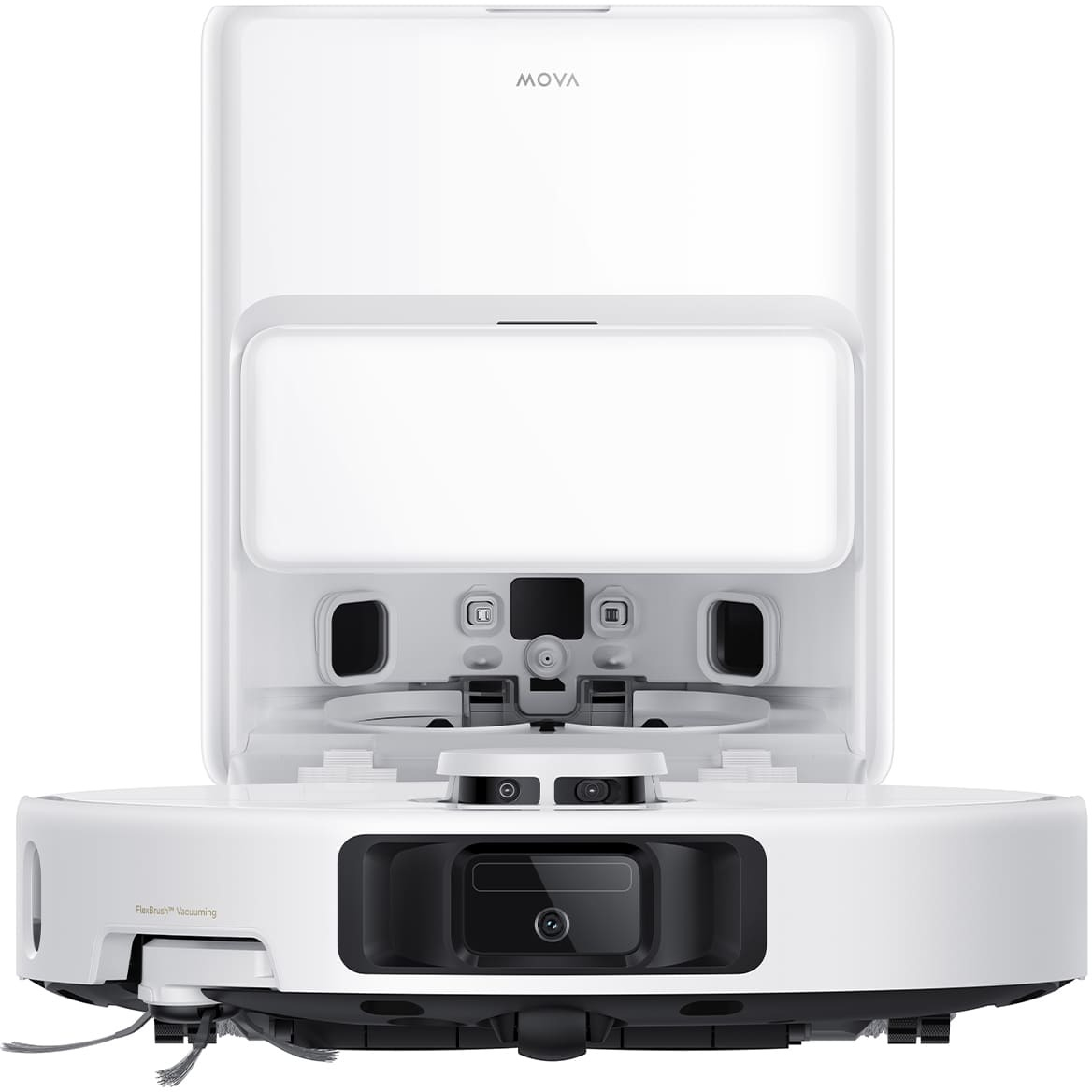 Робот-пилосос Mova P50 ULTRA RLP23SEфото