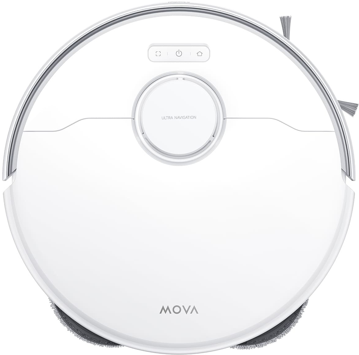 Робот-пилосос Mova P50 ULTRA RLP23SEфото10