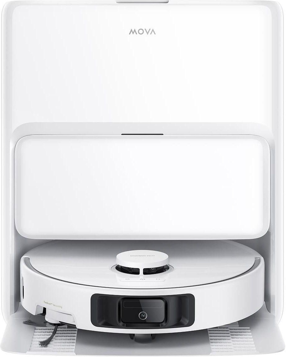 Робот-пилосос Mova P50 ULTRA RLP23SEфото2