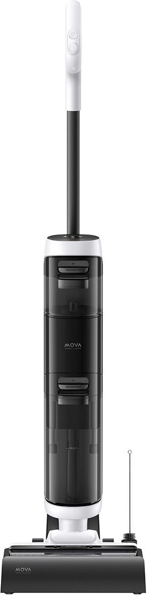 Аккумуляторный пылесос Mova K20 Pro HMH21D фото