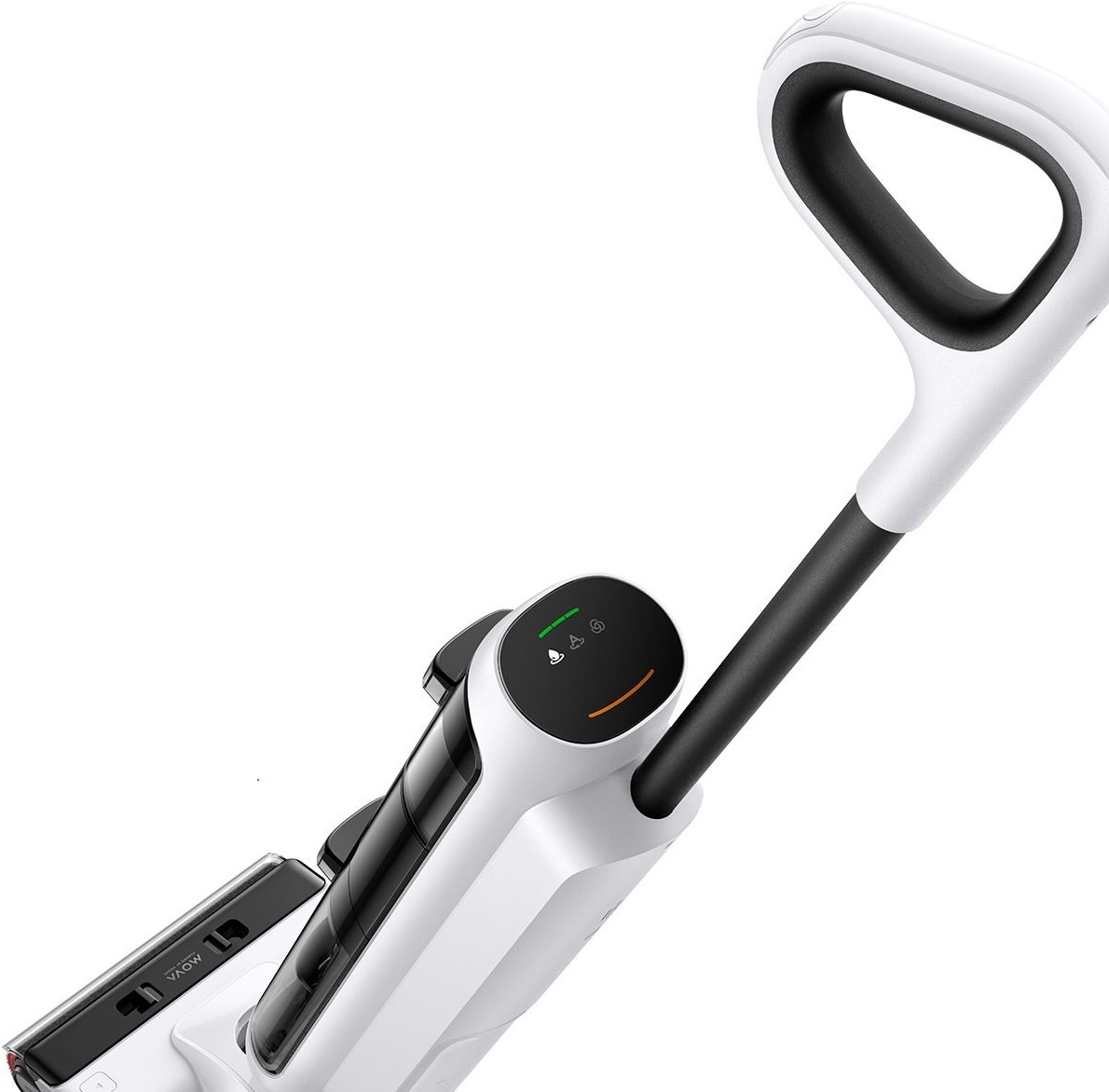 Аккумуляторный пылесос Mova K20 Pro HMH21D фото