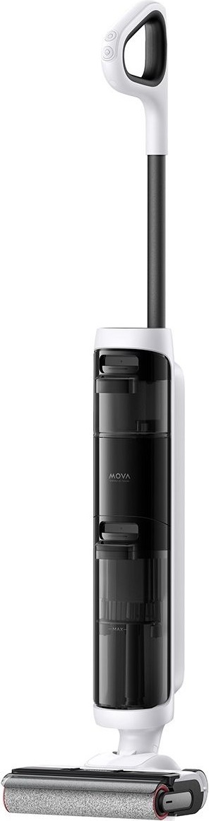 Аккумуляторный пылесос Mova K20 Pro HMH21D фото