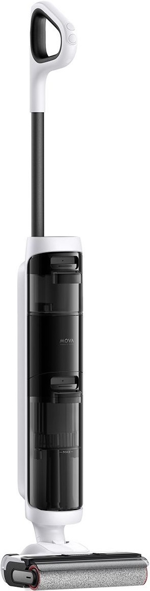 Аккумуляторный пылесос Mova K20 Pro HMH21D фото