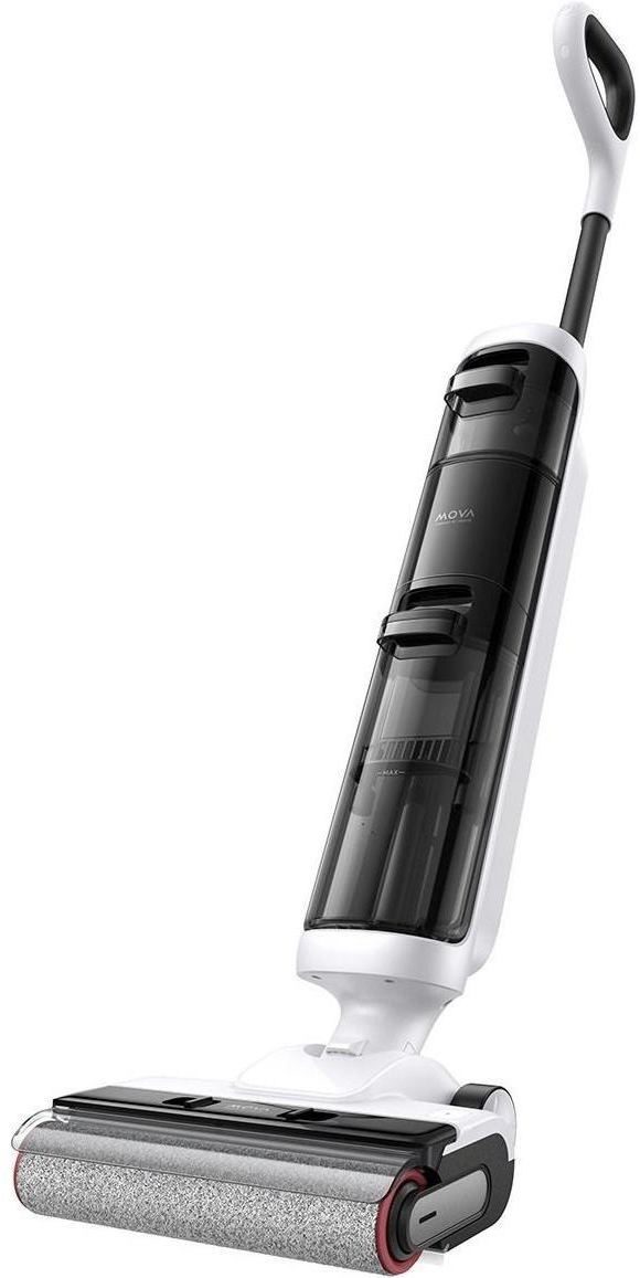 Аккумуляторный пылесос Mova K20 Pro HMH21D фото 12