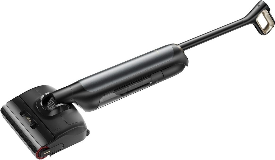 Аккумуляторный пылесос Mova M10 HMH15A фото 4