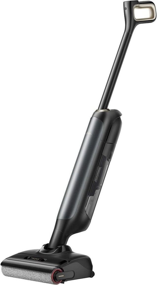 Аккумуляторный пылесос Mova M10 HMH15A фото 5