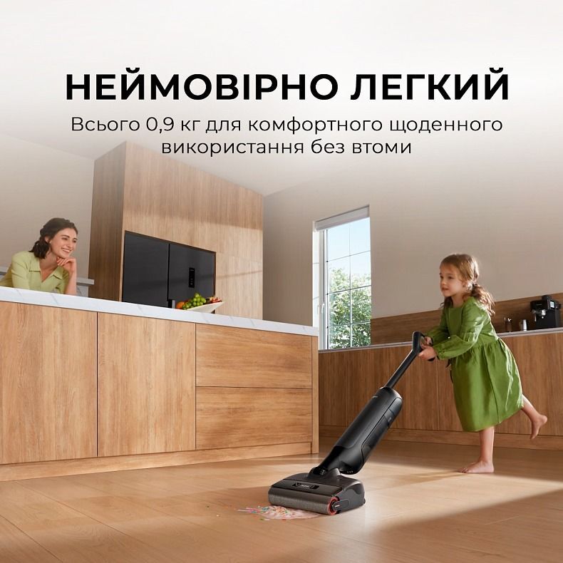 Аккумуляторный пылесос Mova M10 HMH15A фото 11