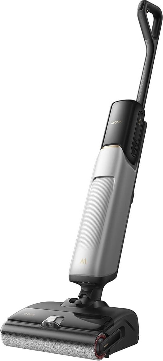 Аккумуляторный пылесос Mova X4 Pro HMH17A фото 2