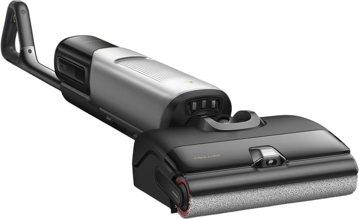 Аккумуляторный пылесос Mova X4 Pro HMH17A фото