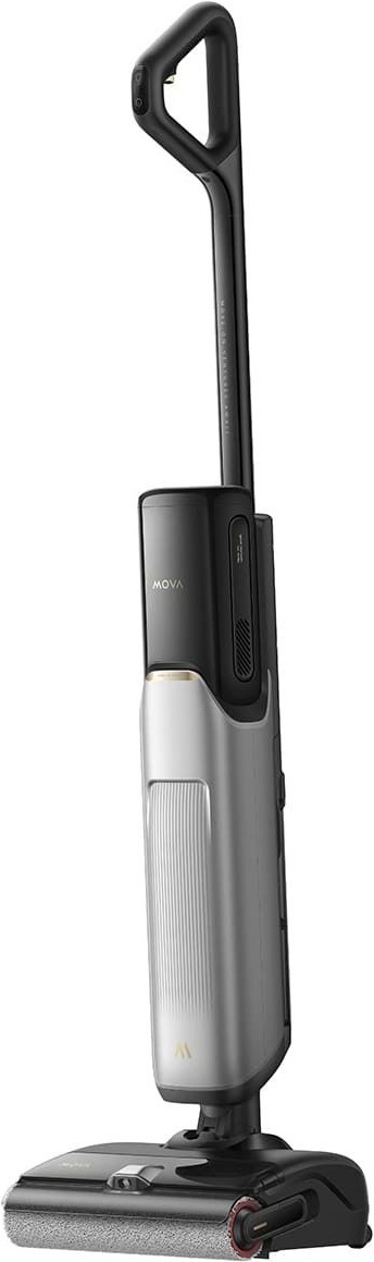 Аккумуляторный пылесос Mova X4 Pro HMH17A фото 5