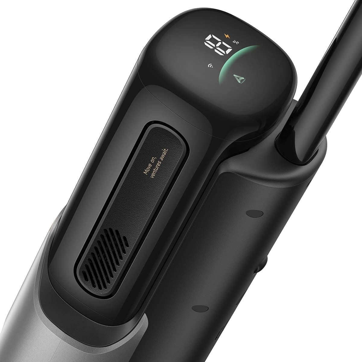 Аккумуляторный пылесос Mova X4 Pro HMH17A фото 9