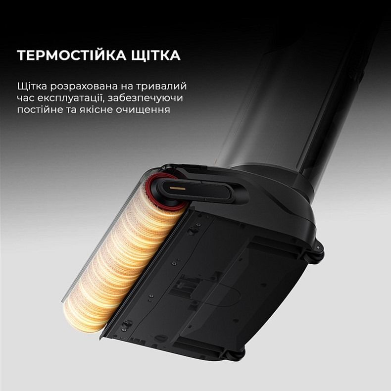 Аккумуляторный пылесос Mova X4 Pro HMH17A фото 22