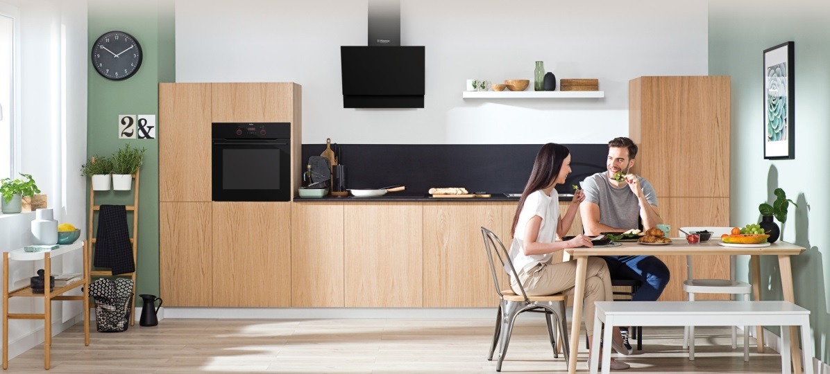 Вытяжка Hansa OKP6547SH фото 16