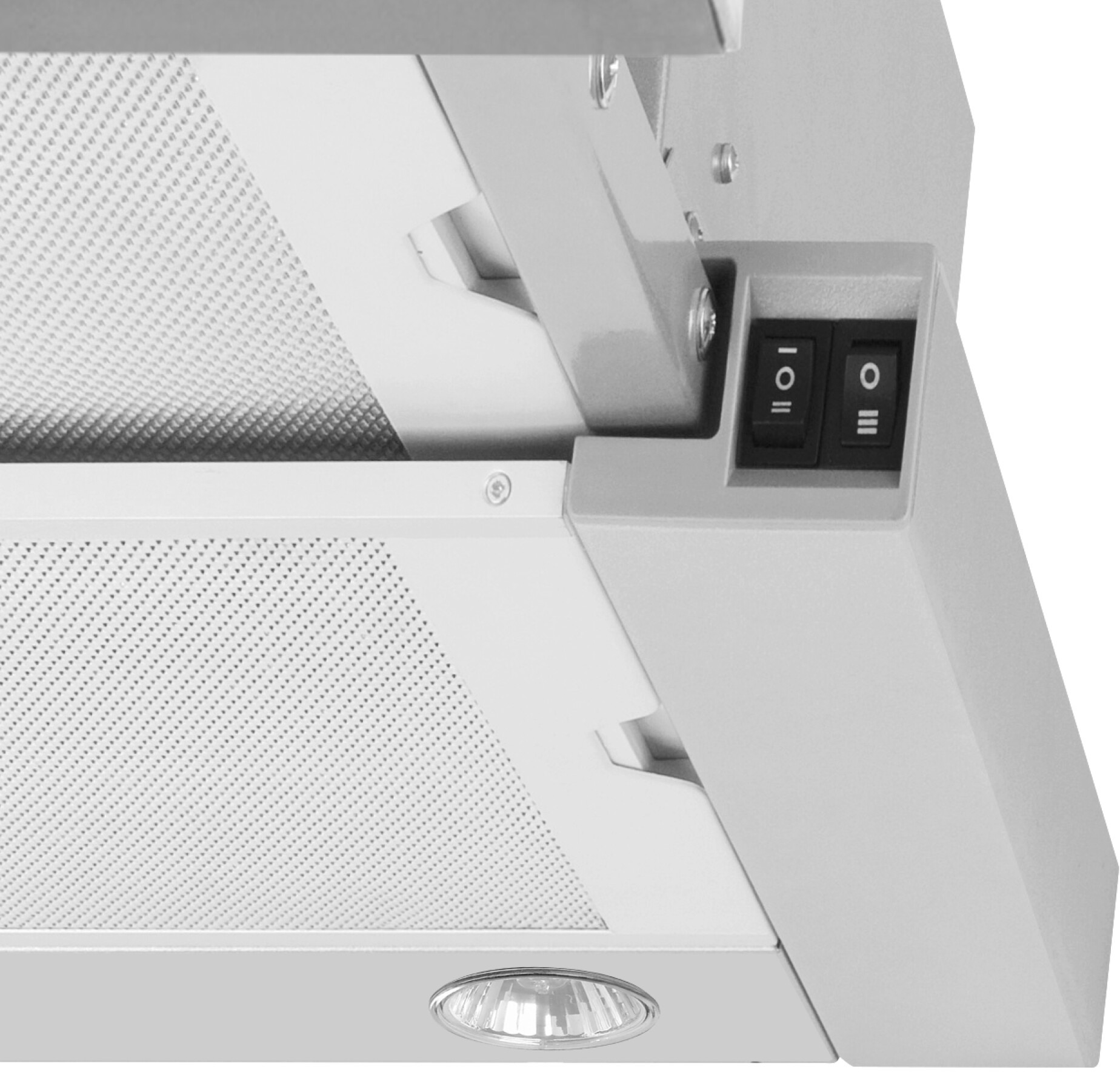 Вытяжка Hansa OTS6226IH фото 3