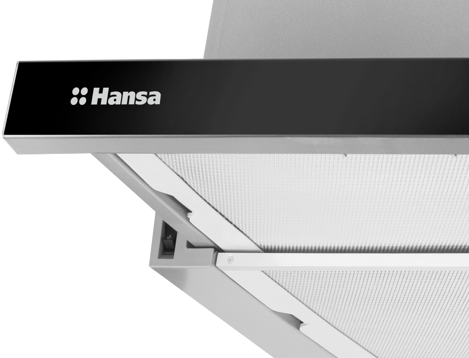 Вытяжка Hansa OTS6226IH фото 2