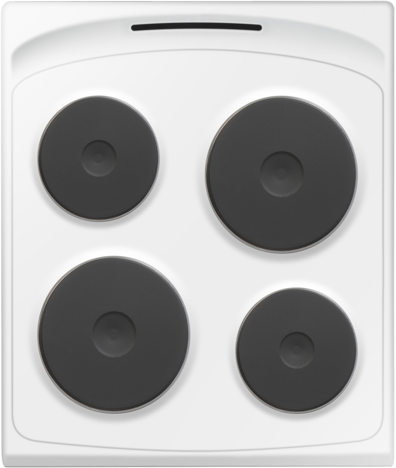 Плита електрична Hansa FCEW56069фото3