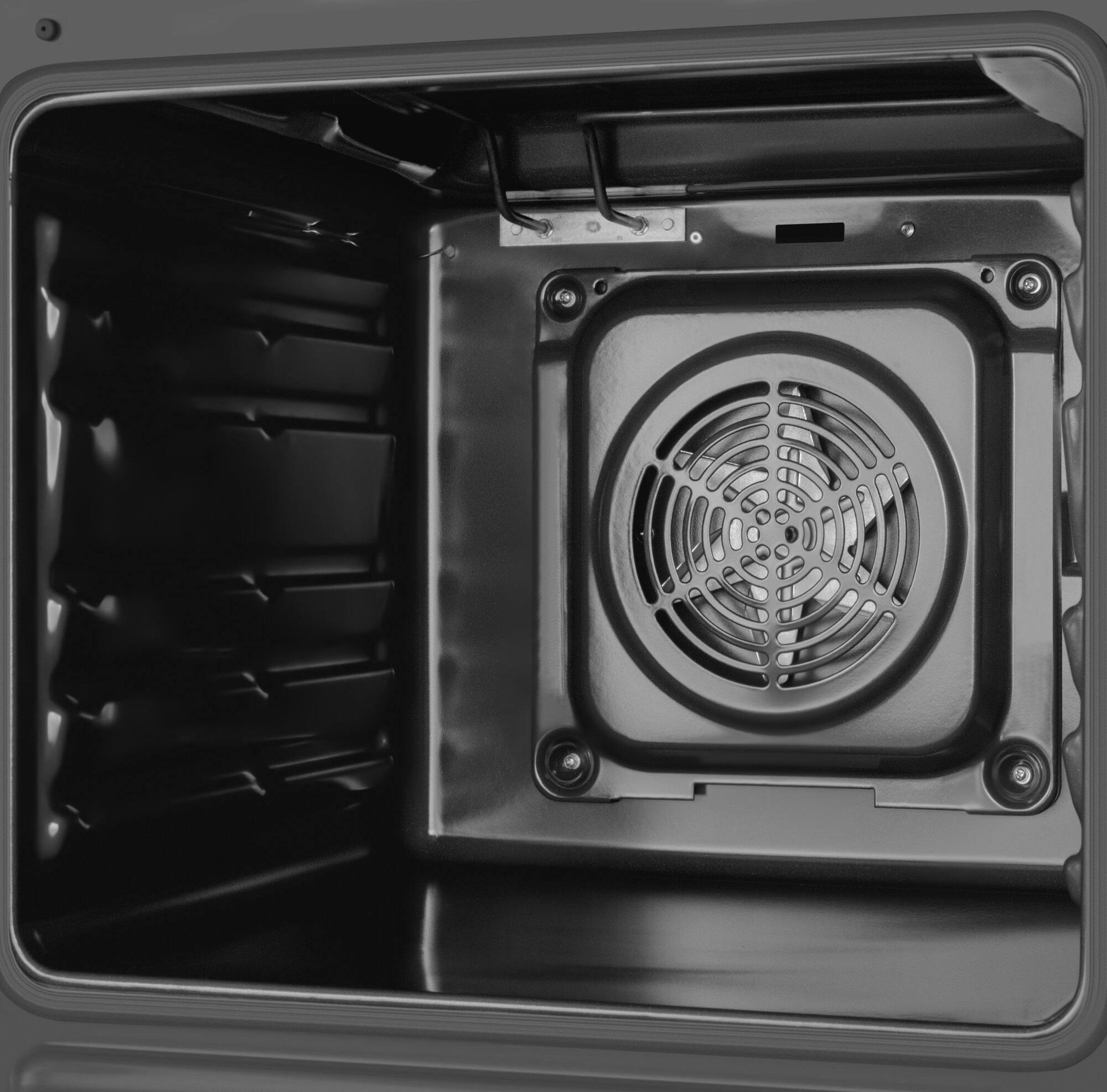 Плита електрична Hansa FCEW56069фото4