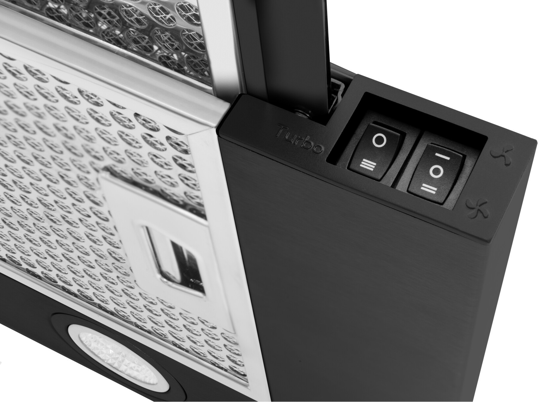 Вытяжка Hansa OTP6241BH фото 4