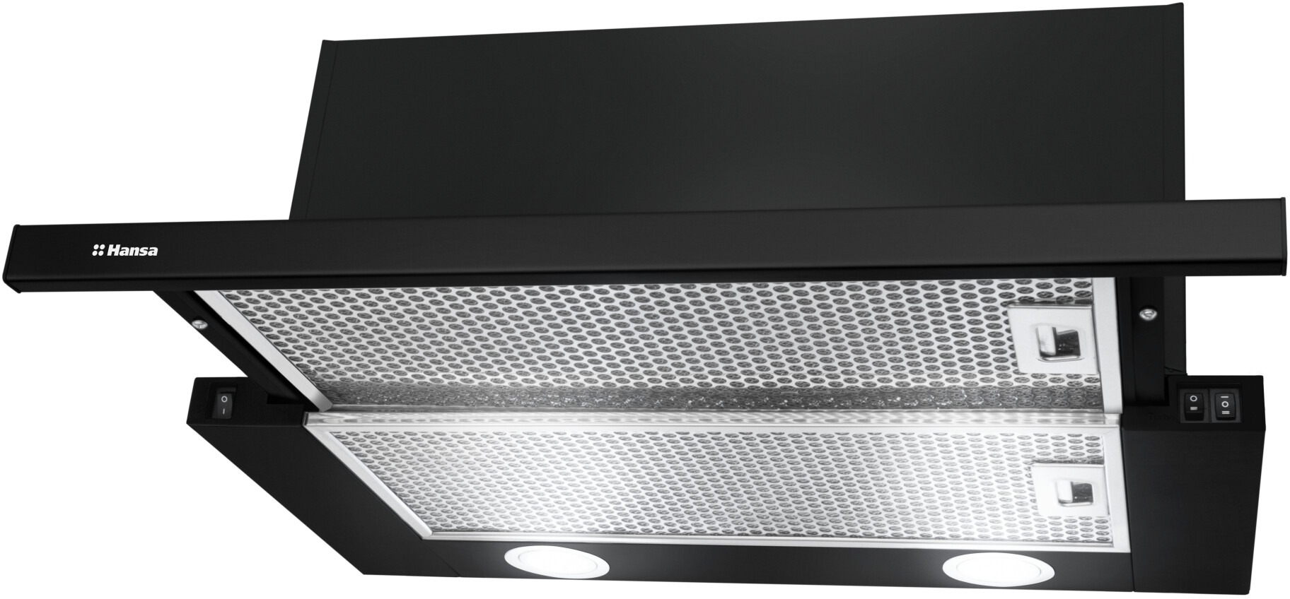 Вытяжка Hansa OTP6241BH фото 3