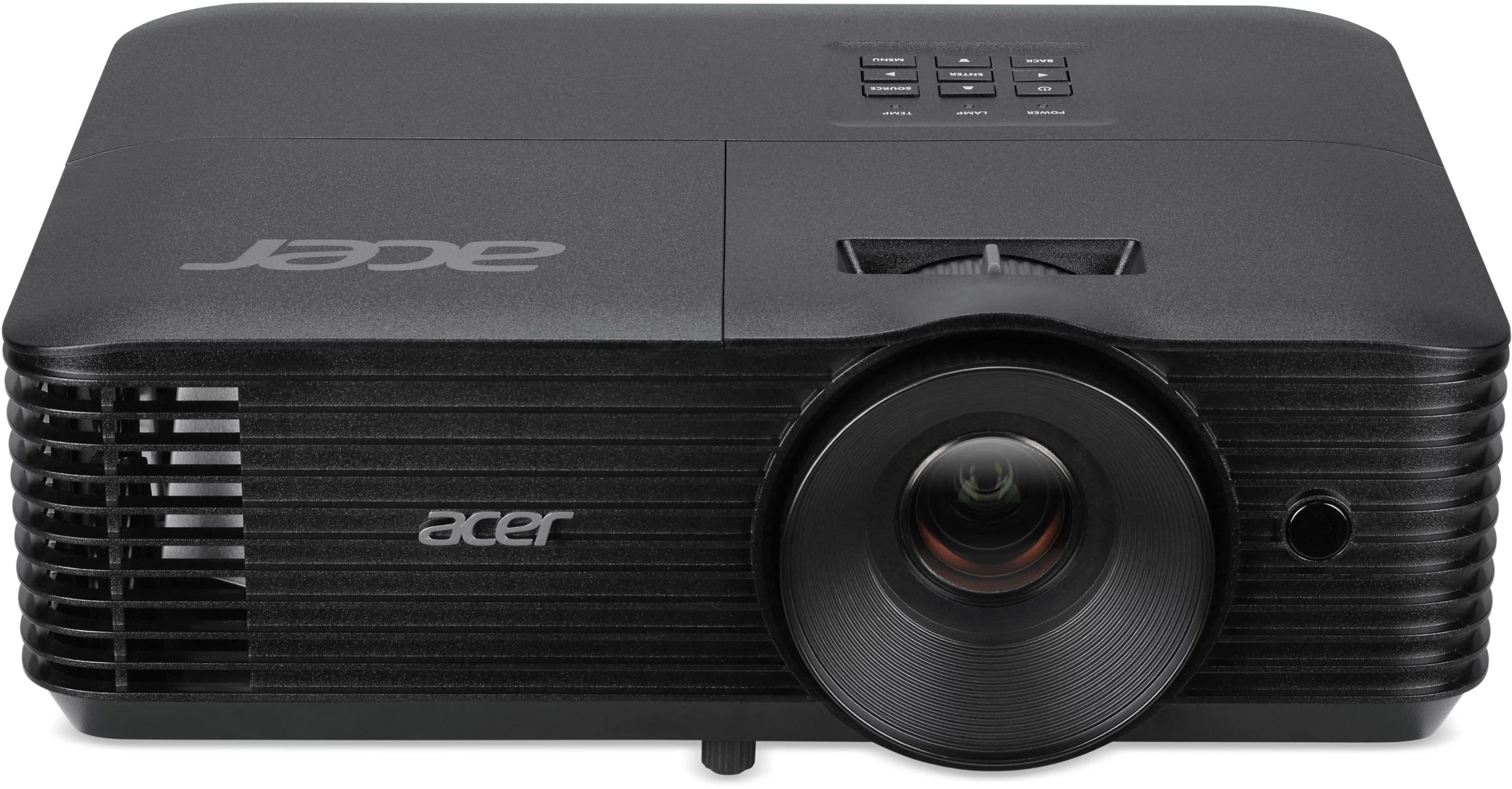 Проектор Acer X1128 (MR.JXE11.001) фото 4