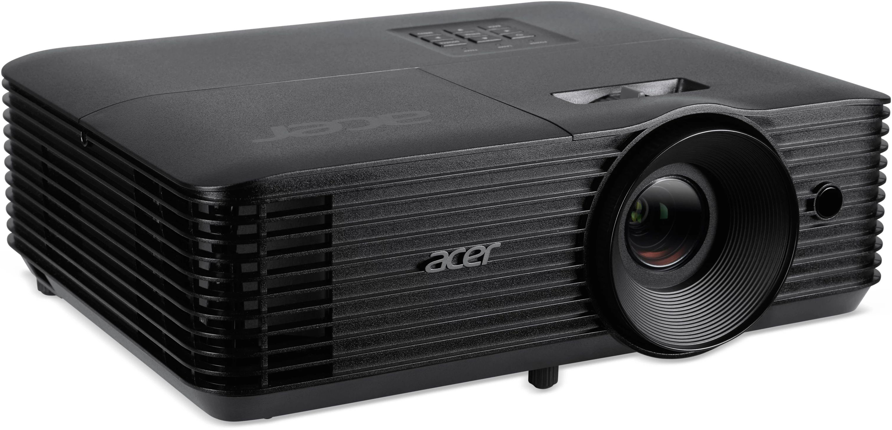 Проектор Acer X1128 (MR.JXE11.001) фото 3