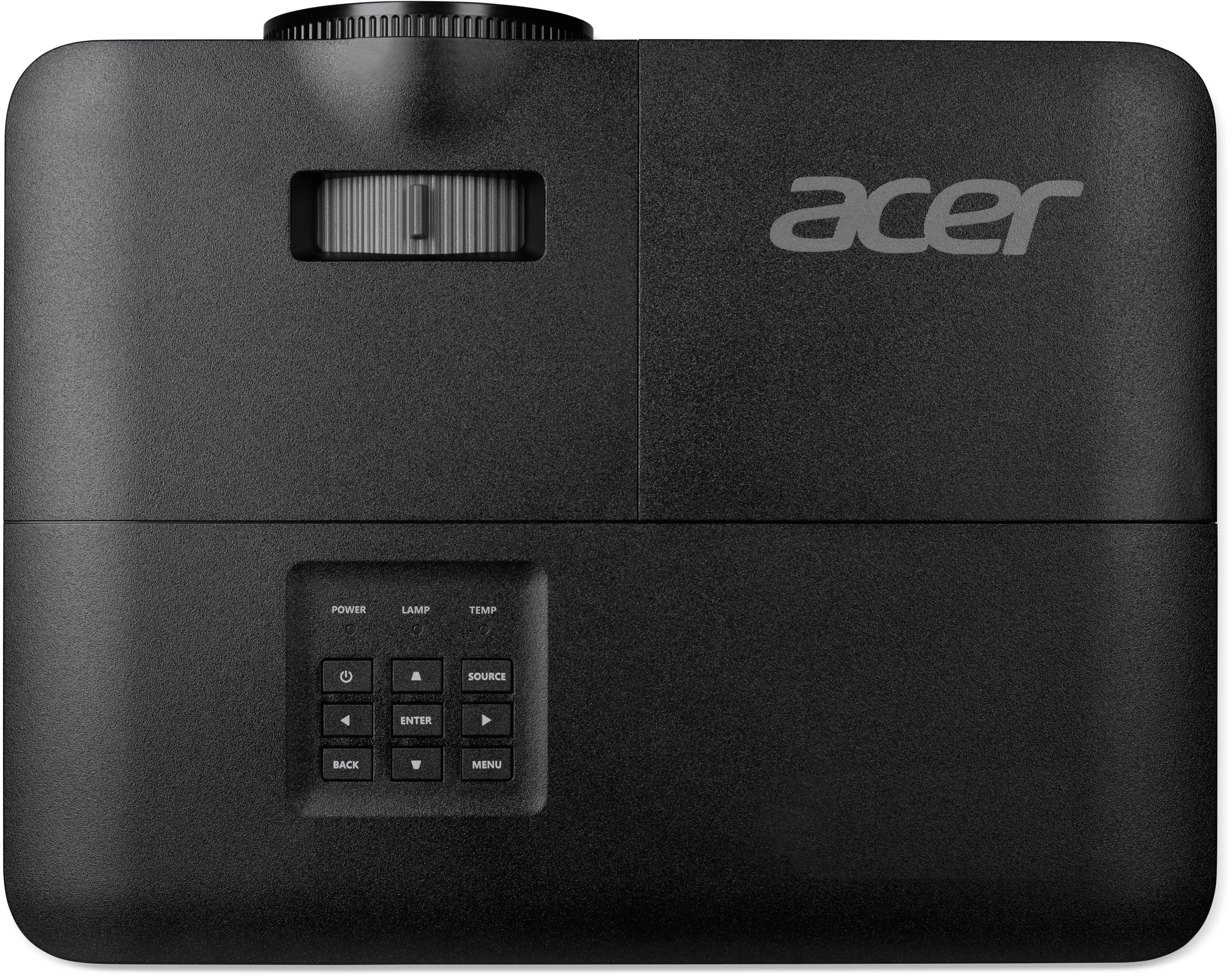 Проектор Acer X1128 (MR.JXE11.001) фото 6