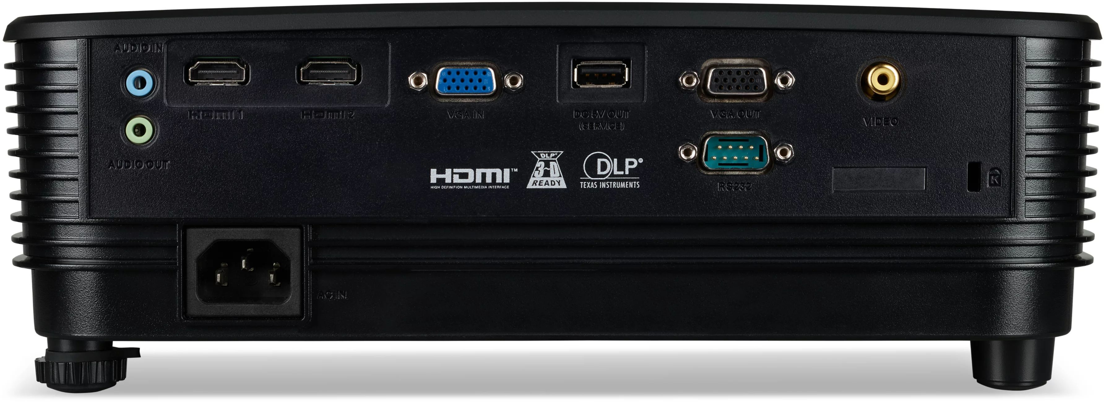 Проєктор Acer X1123 (MR.JXL11.001)фото7