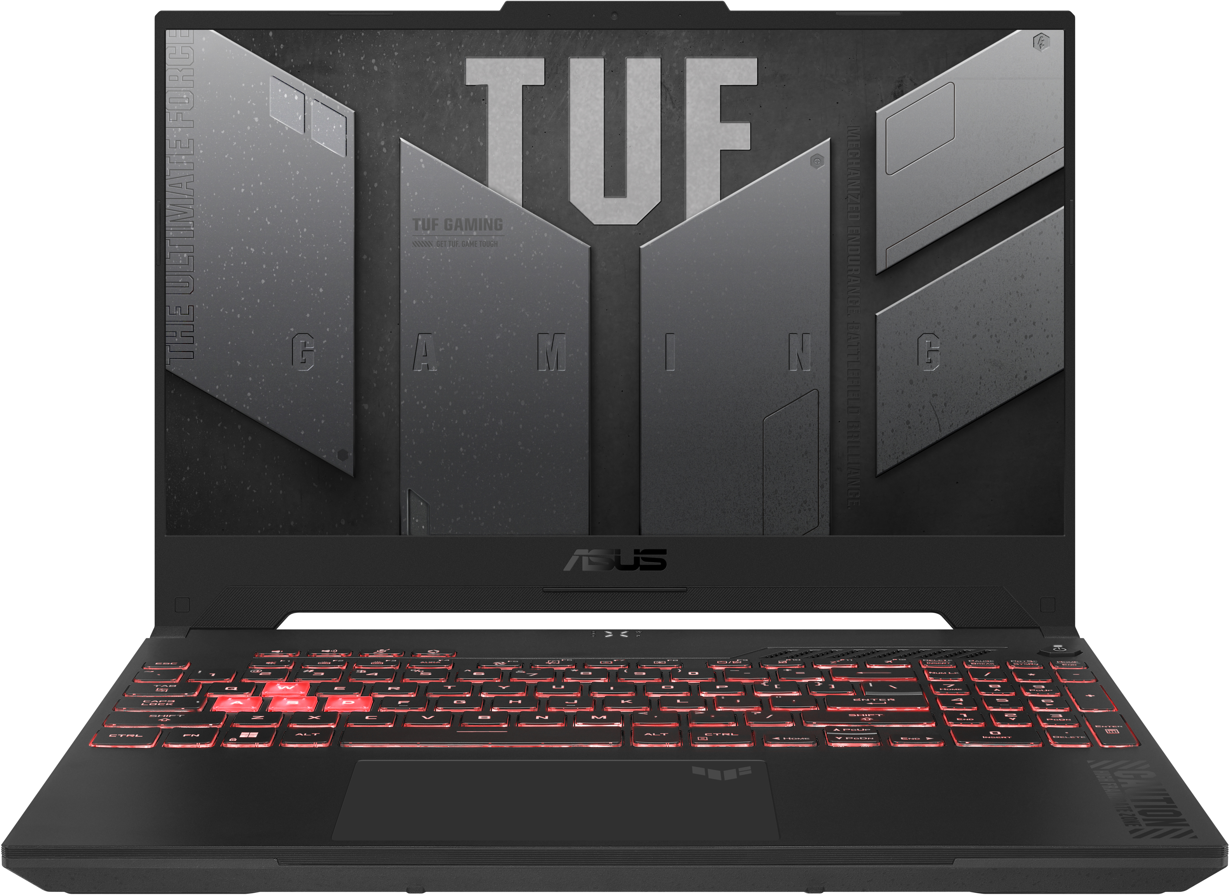 Ноутбук ASUS TUF Gaming A15 FA507NV‑LP025 (90NR0E85-M00960) фото 4