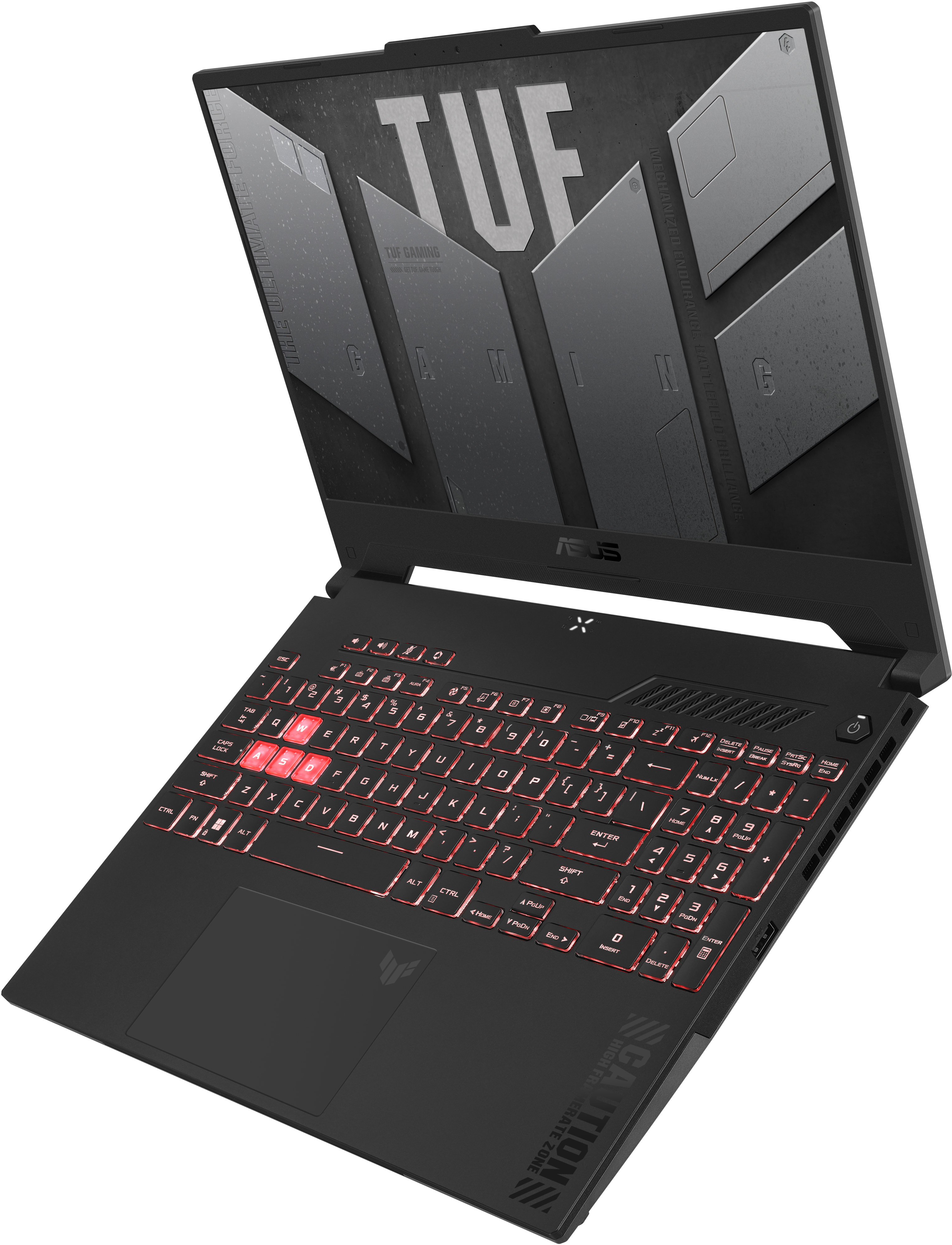 Ноутбук ASUS TUF Gaming A15 FA507NV‑LP025 (90NR0E85-M00960) фото 6