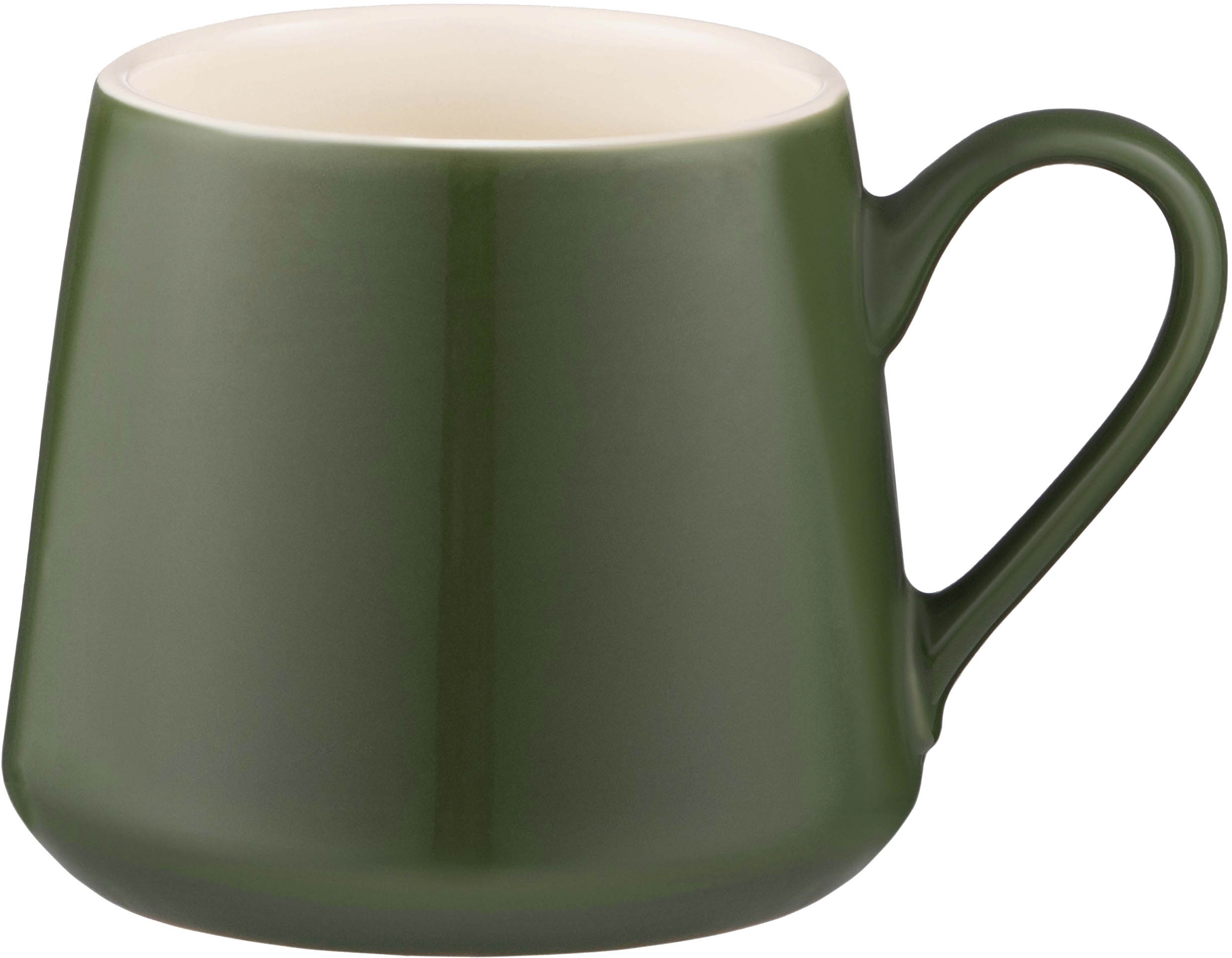 Чашка ARDESTO Christmas New Year's, керамика, 420мл (AR3088) фото 3