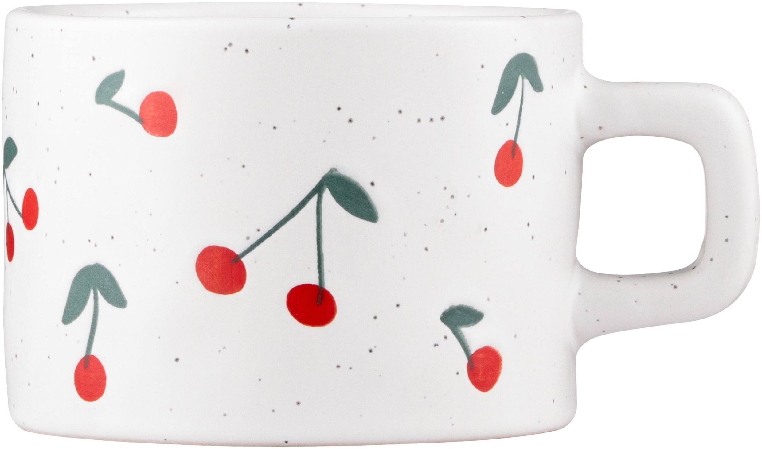 Чашка ARDESTO Elisa, 290мл, керамика, многоцветная (AR3069) фото 3