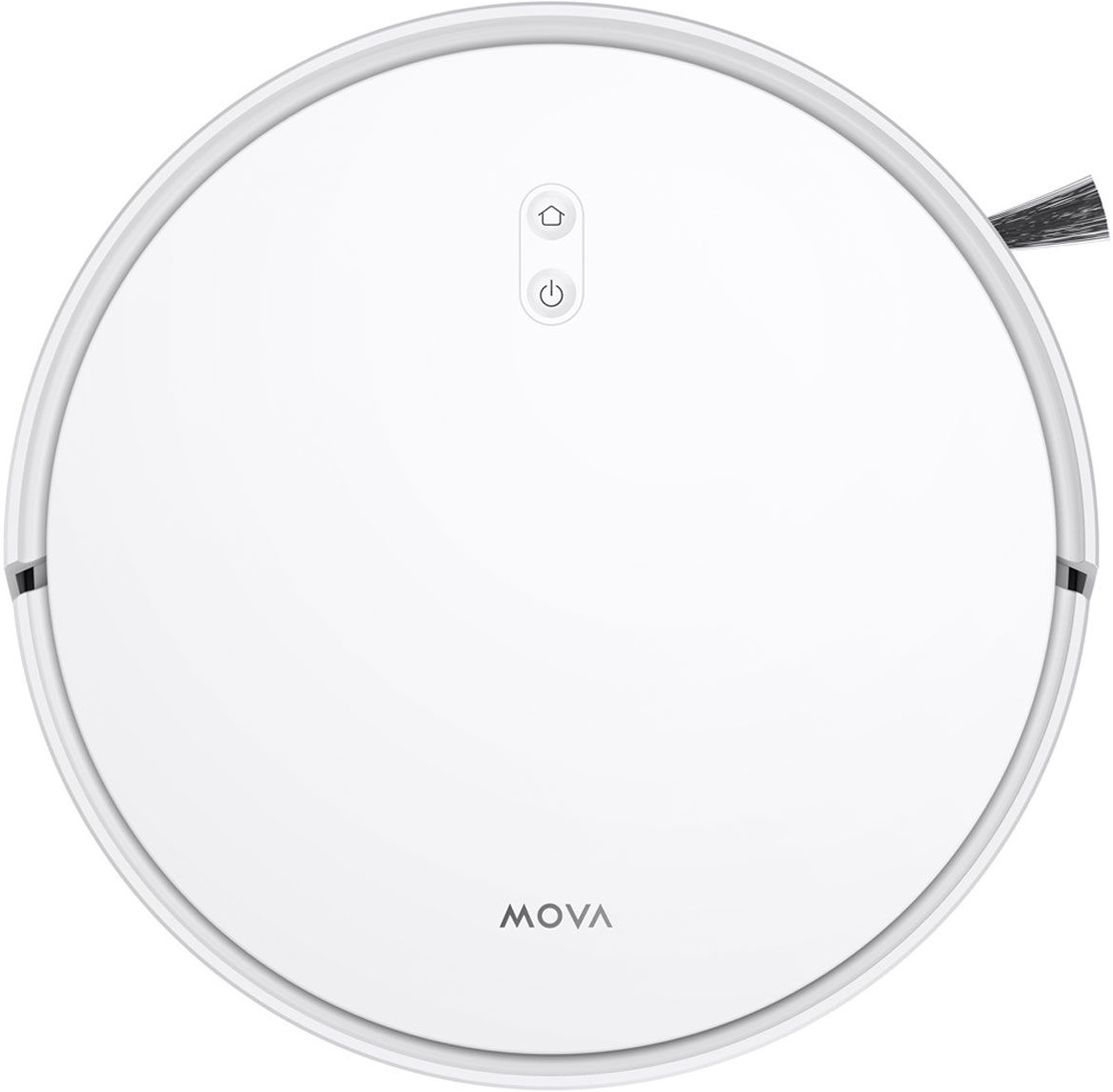 Робот-пылесос Mova E10 RGE12GA фото 15