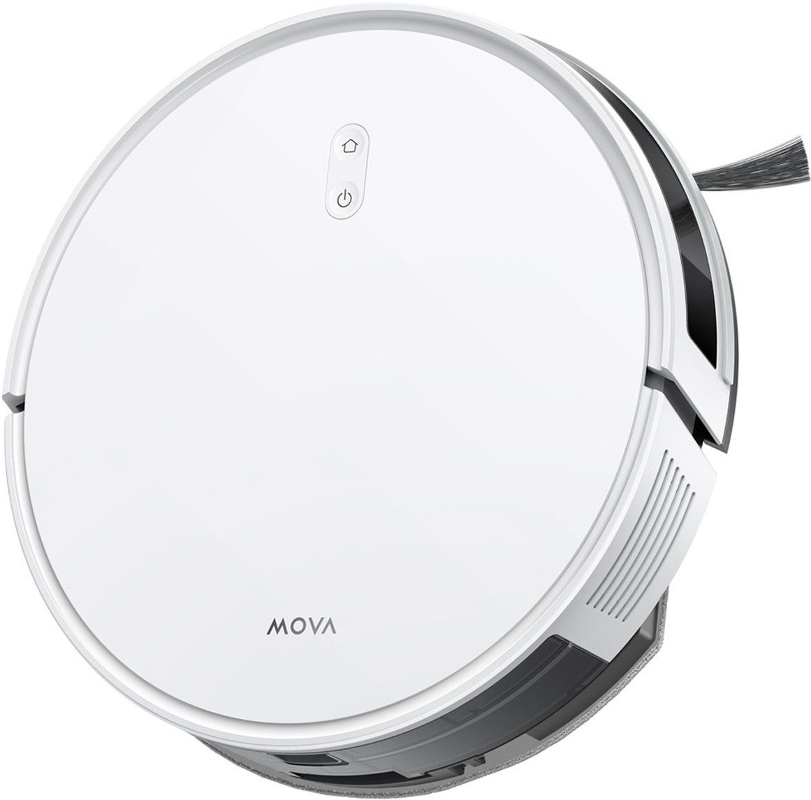 Робот-пылесос Mova E10 RGE12GA фото 16