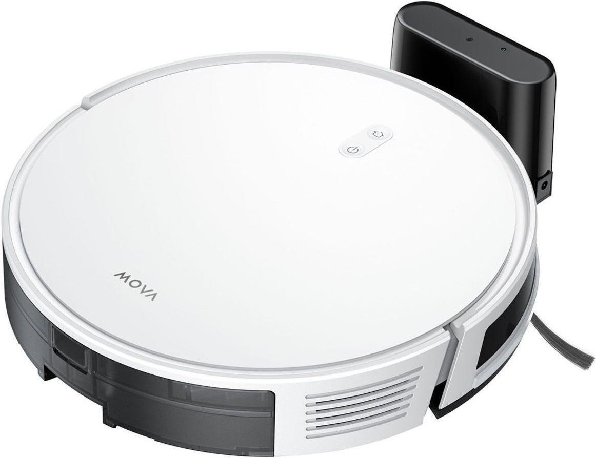 Робот-пылесос Mova E10 RGE12GA фото 18