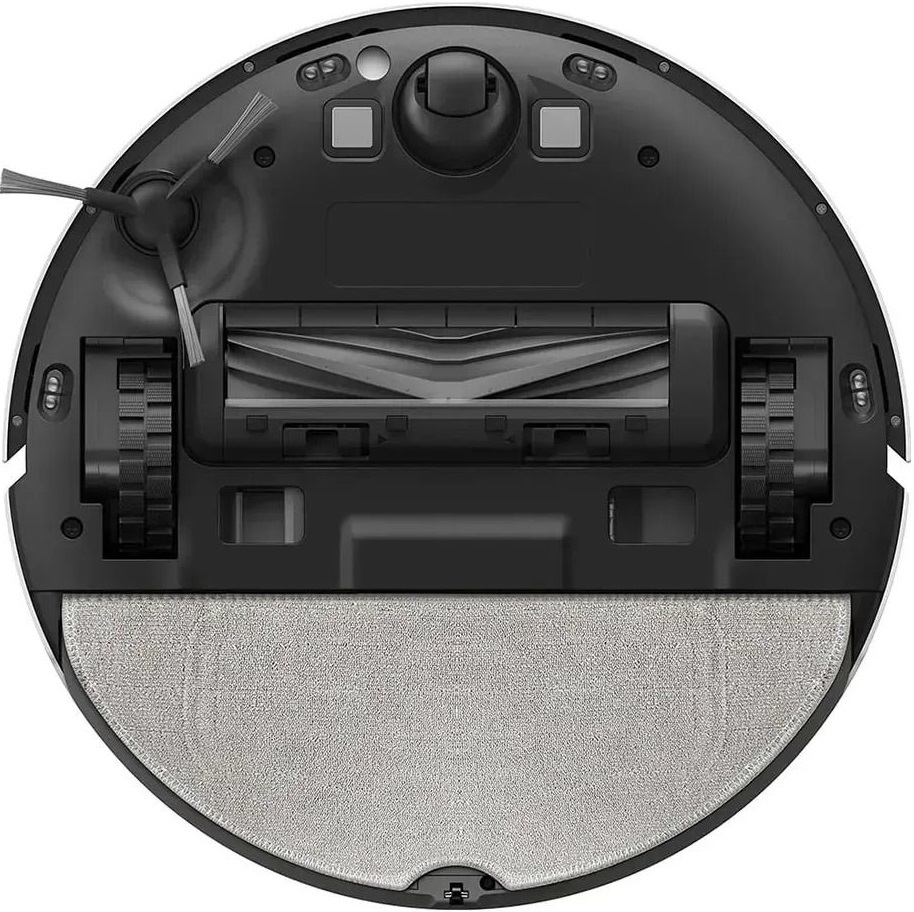 Робот-пилосос Mova S10 RLS42SAфото7