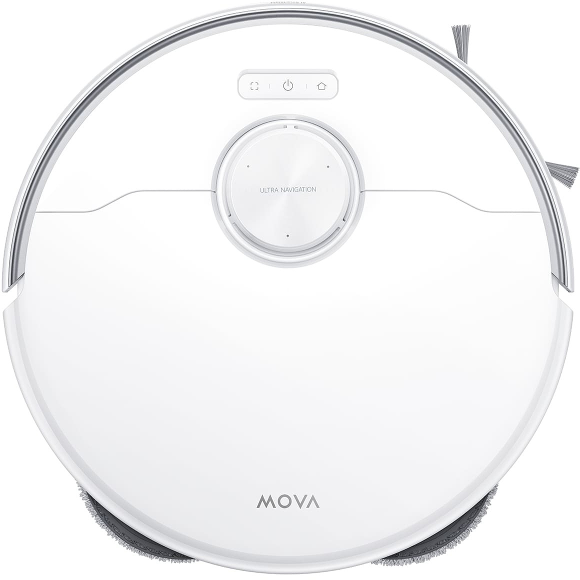 Робот-пилосос Mova P50 PRO ULTRA RLP53HEфото9