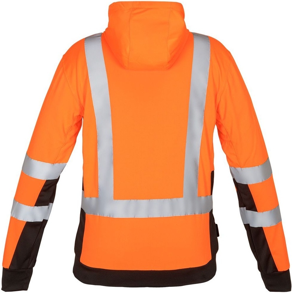 Куртка робоча Neo Tools Basic, XL(54), 240 г/м2, помаранчевий (81-746-XL)фото