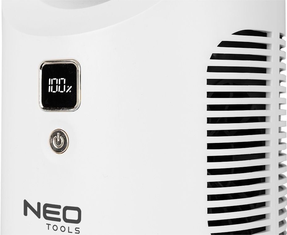 Вентилятор настольный Neo Tools 90-013 фото 