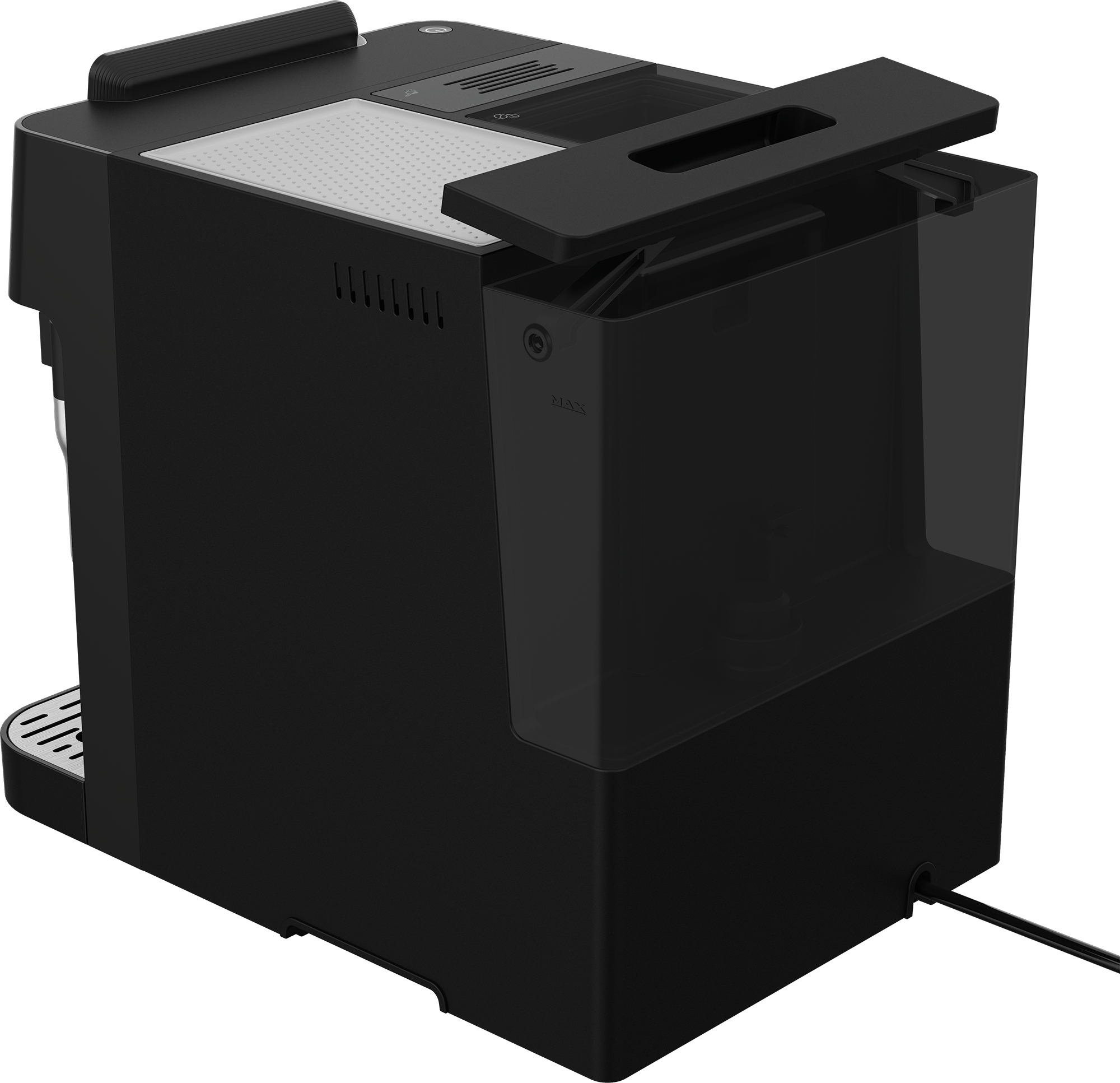 Кофемашина Beko CEG7302B фото 