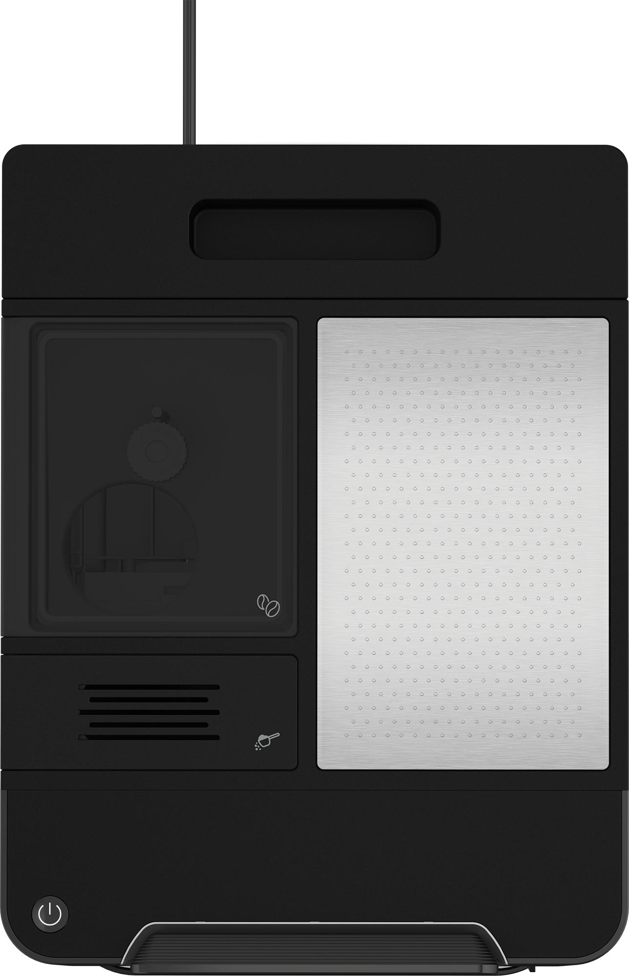 Кофемашина Beko CEG7302B фото 