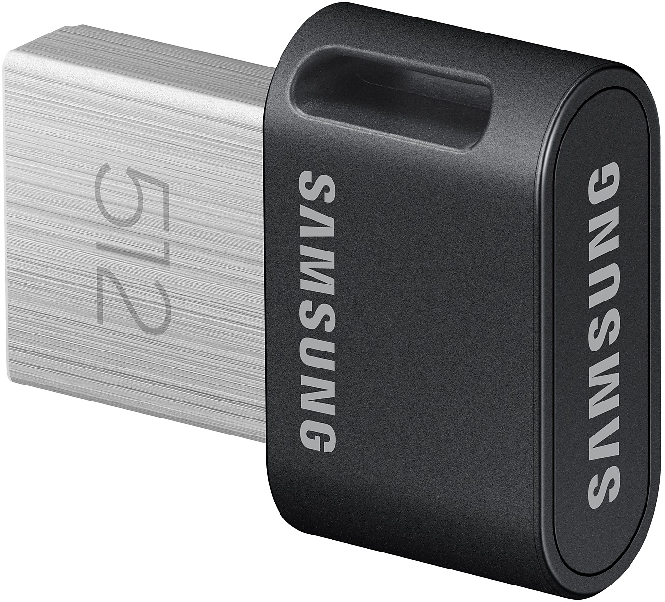 Накопитель Samsung 512GB USB 3.1 Type-A Fit Plus (MUF-512AB/APC) фото 