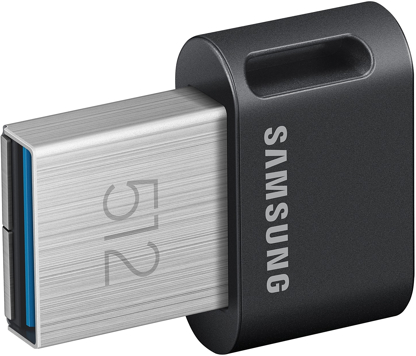 Накопитель Samsung 512GB USB 3.1 Type-A Fit Plus (MUF-512AB/APC) фото 