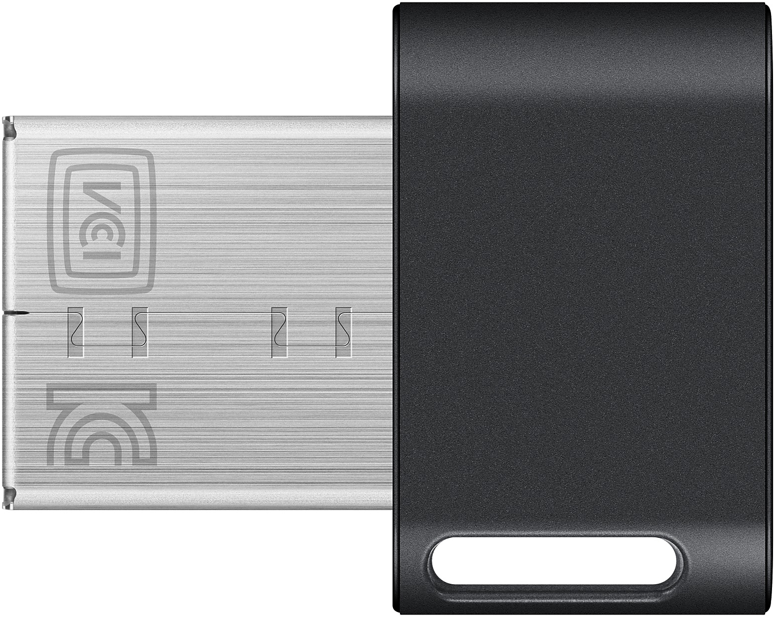 Накопитель Samsung 512GB USB 3.1 Type-A Fit Plus (MUF-512AB/APC) фото 