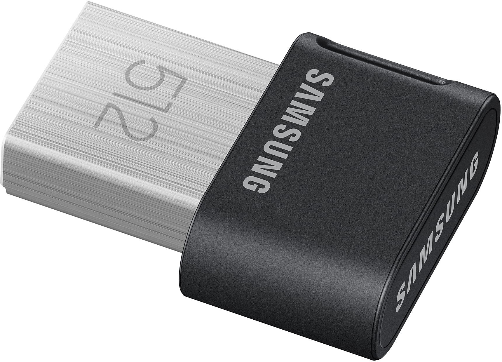 Накопитель Samsung 512GB USB 3.1 Type-A Fit Plus (MUF-512AB/APC) фото 