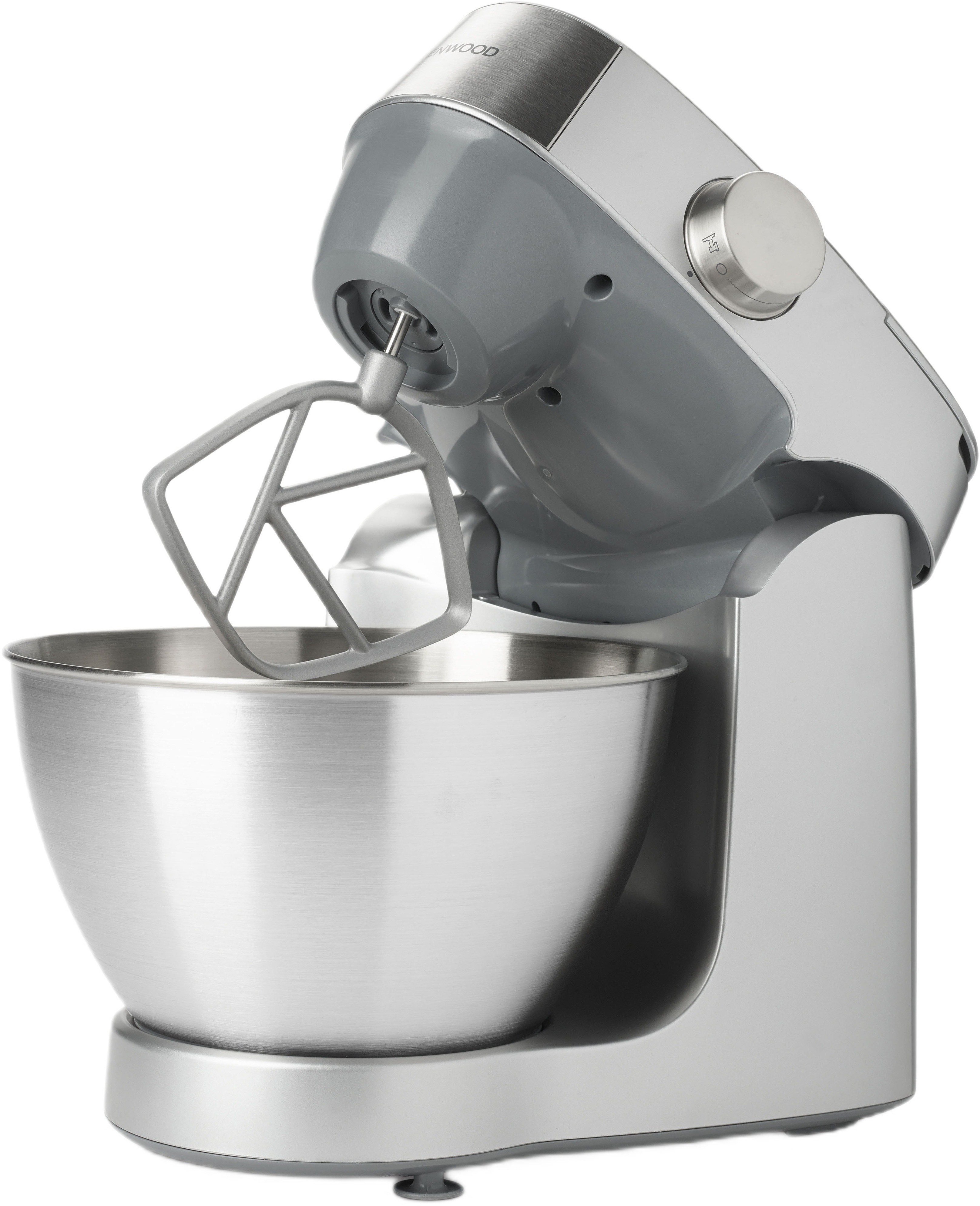 Кухонна машина Kenwood KHC29AX0SIфото2