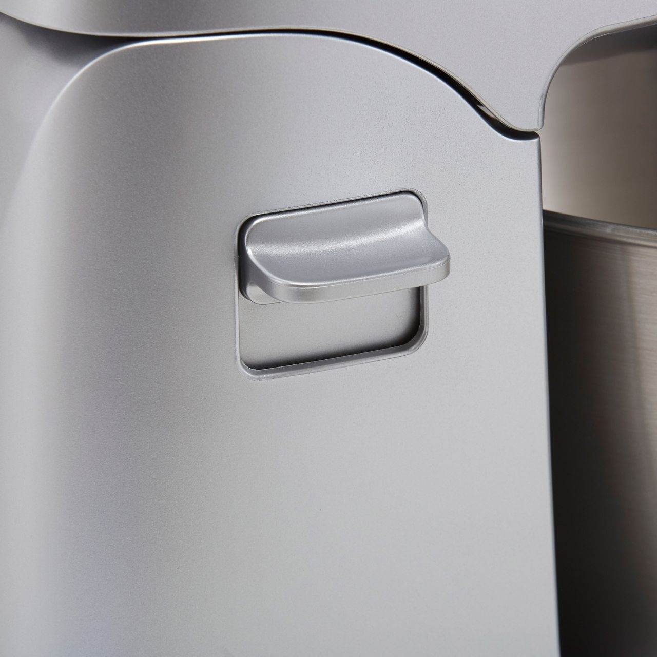 Кухонна машина Kenwood KHC29AX0SIфото10