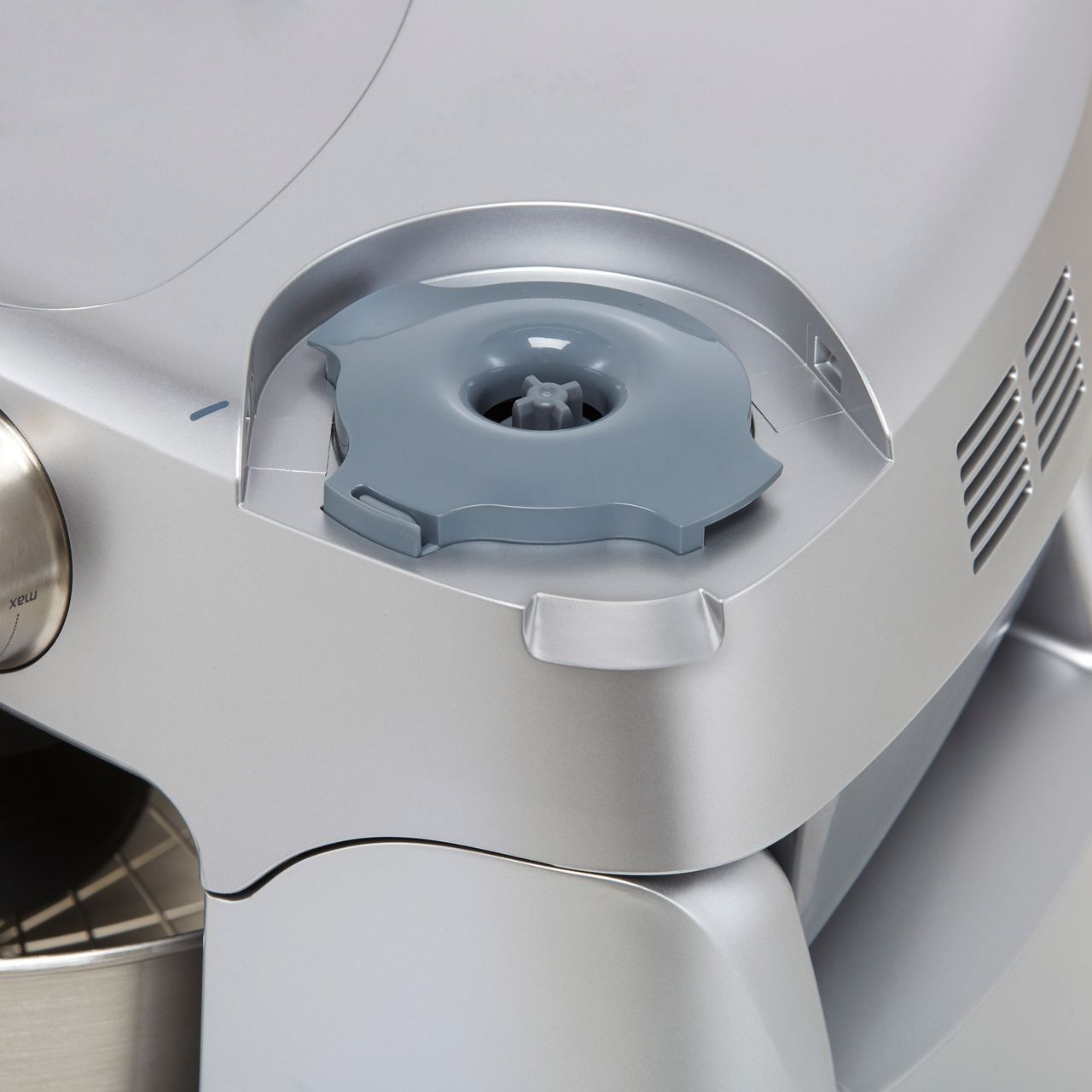 Кухонна машина Kenwood KHC29AX0SIфото9