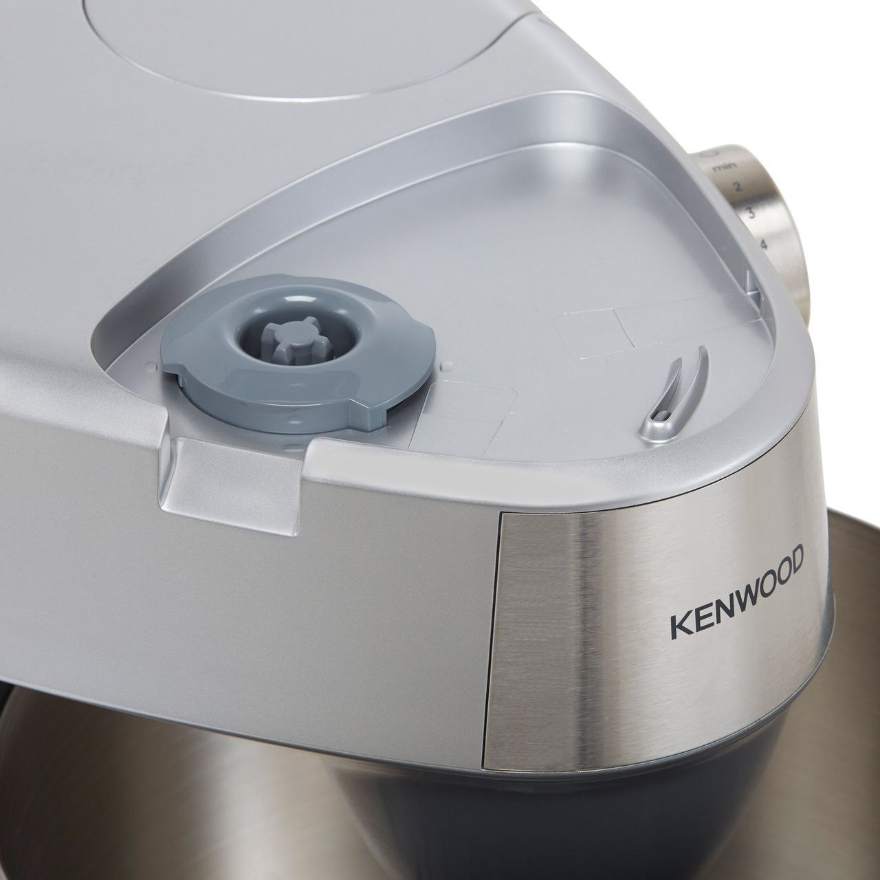 Кухонна машина Kenwood KHC29AX0SIфото8