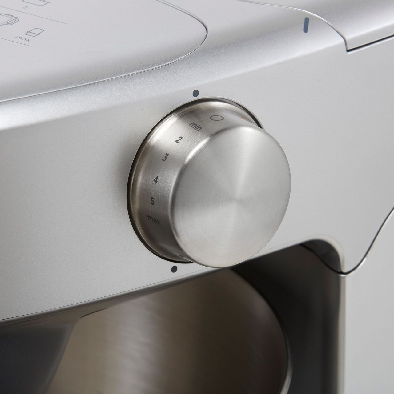 Кухонна машина Kenwood KHC29AX0SIфото7