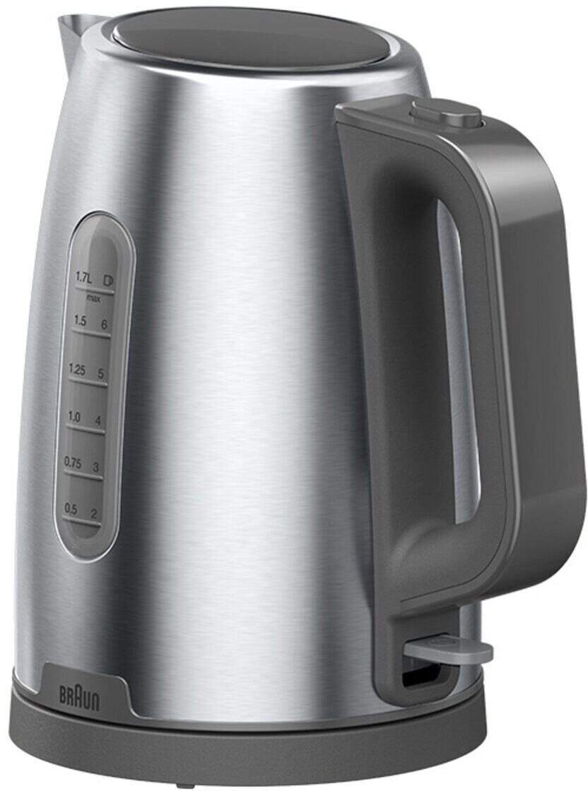 Електрочайник Braun WK1500GYфото